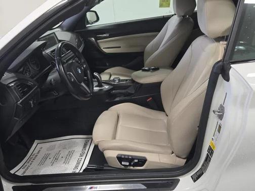 2016 BMW 228 i xDrive