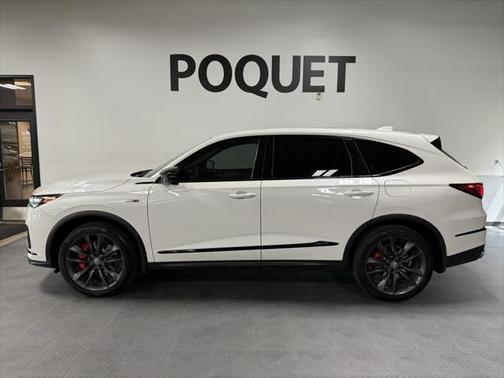 2022 Acura MDX Type S