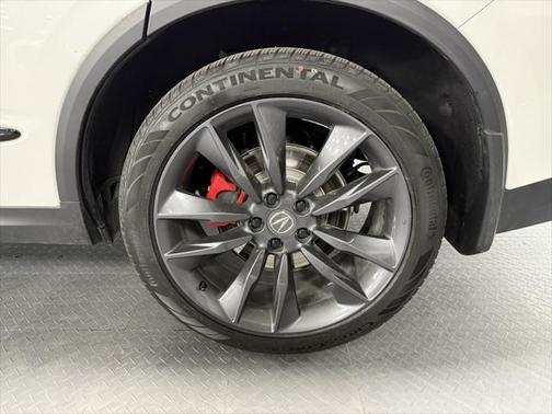 2022 Acura MDX Type S