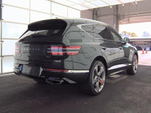 2023 Genesis GV80 2.5T