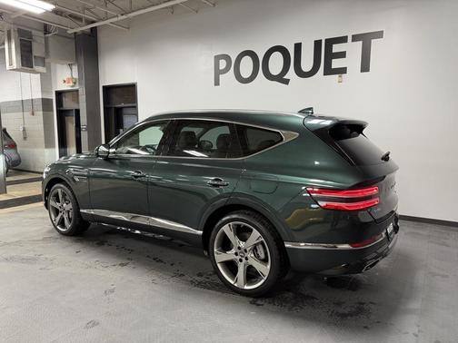 2023 Genesis GV80 2.5T