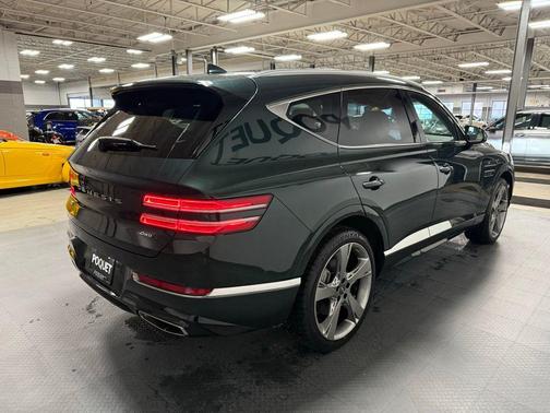 2023 Genesis GV80 2.5T