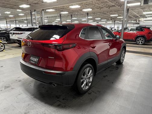 2021 Mazda CX-30 Preferred