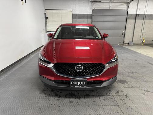 2021 Mazda CX-30 Preferred