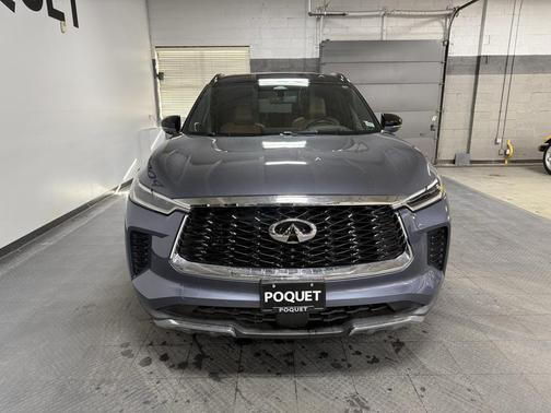 2022 INFINITI QX60 AUTOGRAPH