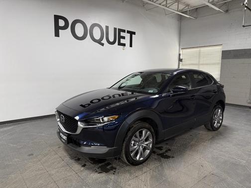 2021 Mazda CX-30 Preferred