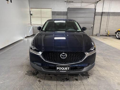 2021 Mazda CX-30 Preferred