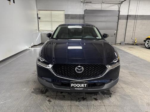 2021 Mazda CX-30 Preferred