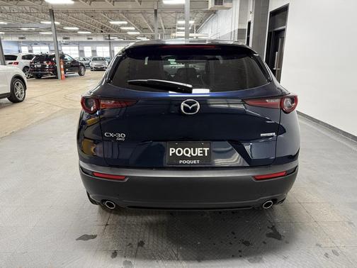 2021 Mazda CX-30 Preferred
