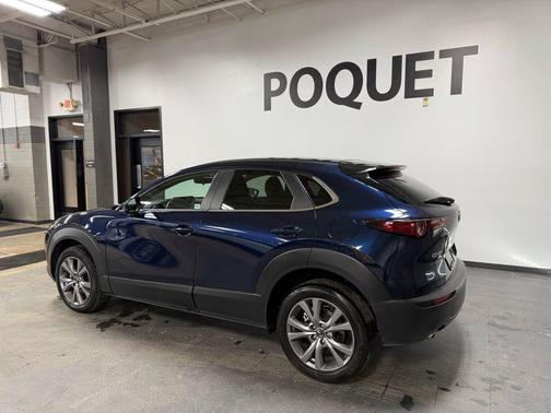 2021 Mazda CX-30 Preferred