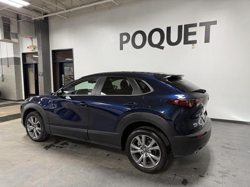 2021 Mazda CX-30 Preferred