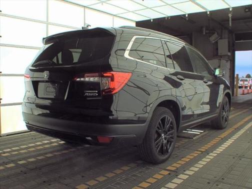 2022 Honda Pilot AWD Special Edition