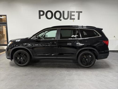 2022 Honda Pilot AWD Special Edition