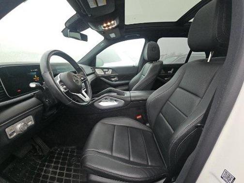 2023 Mercedes-Benz GLE 350 4MATIC
