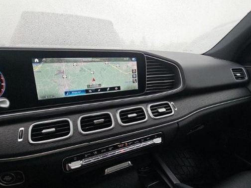 2023 Mercedes-Benz GLE 350 4MATIC
