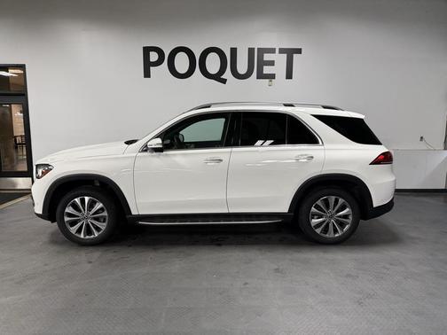 2023 Mercedes-Benz GLE 350 4MATIC