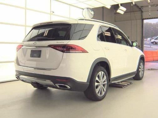 2023 Mercedes-Benz GLE 350 4MATIC