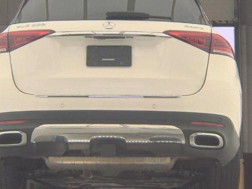 2023 Mercedes-Benz GLE 350 4MATIC