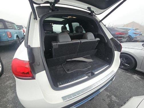 2023 Mercedes-Benz GLE 350 4MATIC
