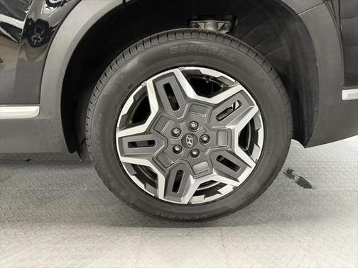 2022 Hyundai SANTA FE HEV SEL Premium