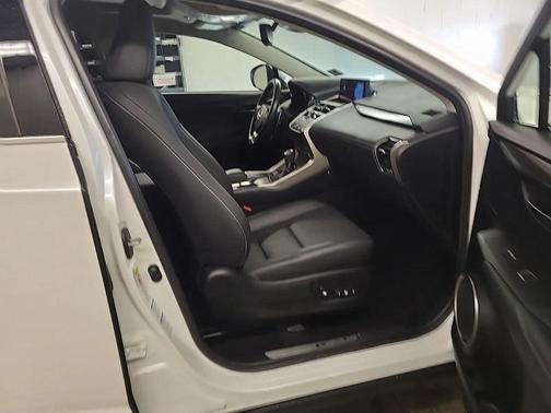 2019 Lexus NX 300 Base