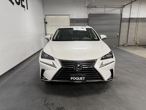 2019 Lexus NX 300 Base