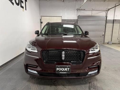 2023 Lincoln Aviator Reserve AWD
