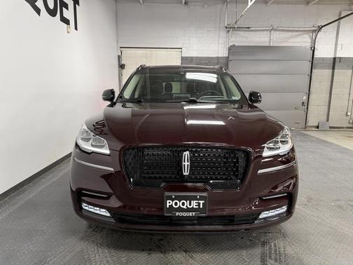 2023 Lincoln Aviator Reserve AWD