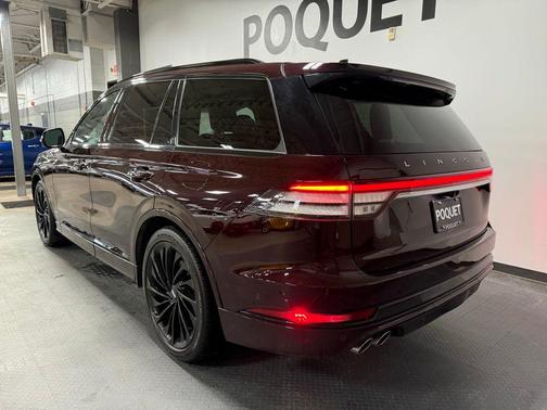 2023 Lincoln Aviator Reserve AWD