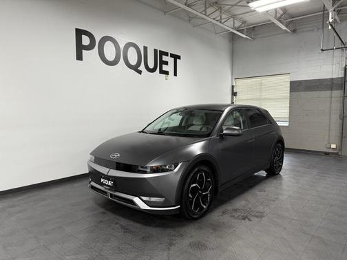 2023 Hyundai IONIQ 5 SEL