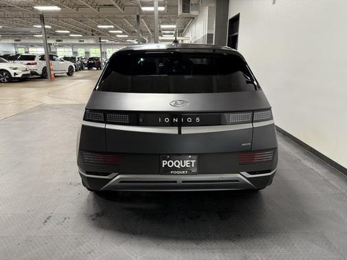 2023 Hyundai IONIQ 5 SEL