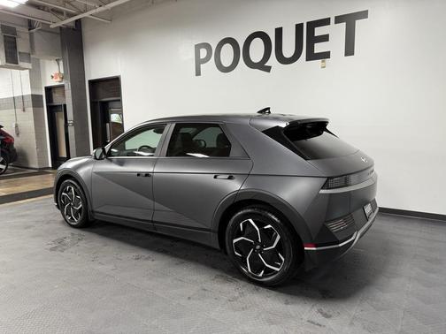 2023 Hyundai IONIQ 5 SEL