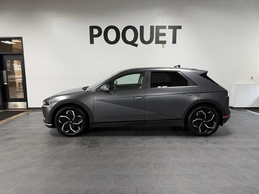 2023 Hyundai IONIQ 5 SEL