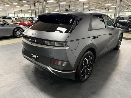 2023 Hyundai IONIQ 5 SEL