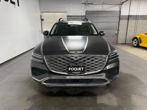 2025 Genesis GV80 2.5T Advanced
