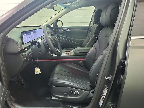 2025 Genesis GV80 2.5T Advanced