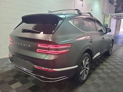 2025 Genesis GV80 2.5T Advanced
