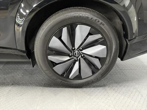 2023 Nissan ARIYA PLATINUM+ e-4ORCE