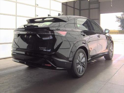 2023 Nissan ARIYA PLATINUM+ e-4ORCE
