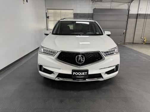 2020 Acura MDX 3.5L