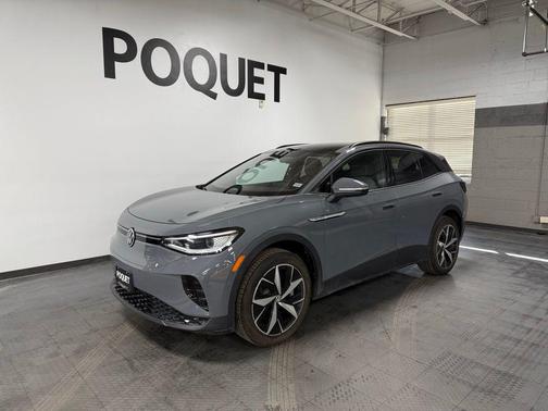 2024 Volkswagen ID.4 Pro S