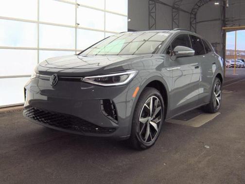 2024 Volkswagen ID.4 Pro S