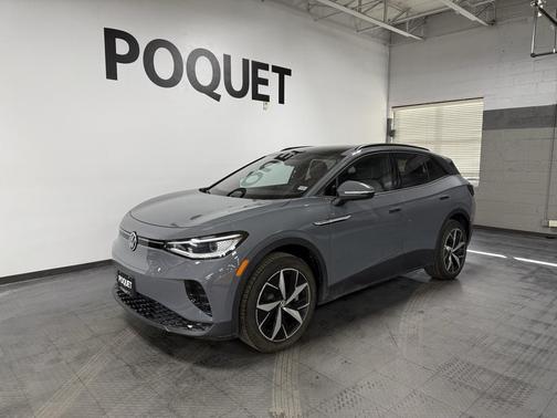 2024 Volkswagen ID.4 Pro S