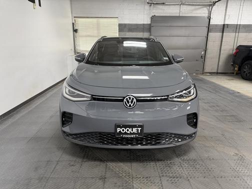 2024 Volkswagen ID.4 Pro S