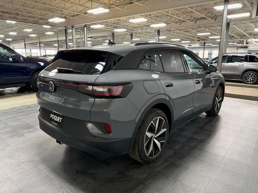 2024 Volkswagen ID.4 Pro S