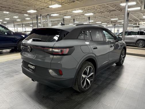 2024 Volkswagen ID.4 Pro S