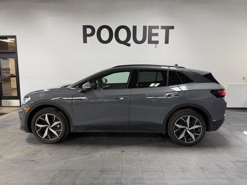 2024 Volkswagen ID.4 Pro S