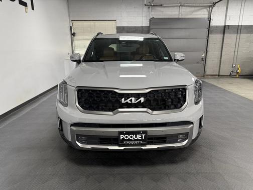 2023 Kia Telluride SX-Prestige X-Pro
