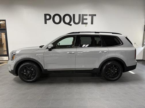 2023 Kia Telluride SX-Prestige X-Pro