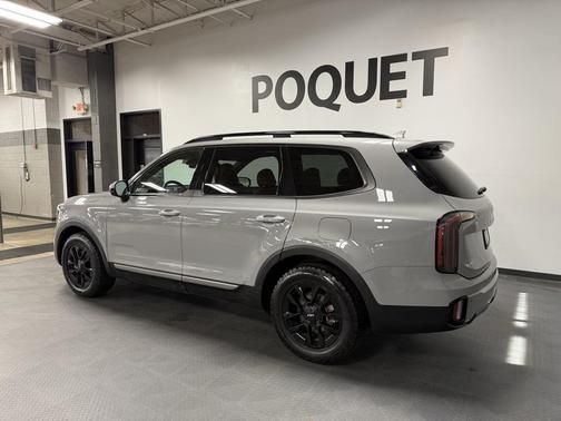 2023 Kia Telluride SX-Prestige X-Pro
